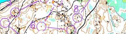 Finspångsorienteringen (30-09-2023)