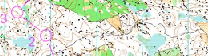 O-Ringen etapp 1 Hultsfredsetappen